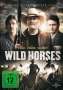 Robert Duvall: Wild Horses, DVD
