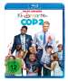 Don Michael Paul: Kindergarten Cop 2 (Blu-ray), BR