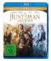 Cedric Nicolas-Troyan: The Huntsman & The Ice Queen (Blu-ray), BR