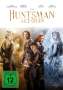 The Huntsman & The Ice Queen, DVD