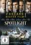 Spotlight, DVD