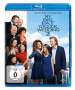 My Big Fat Greek Wedding 2 (Blu-ray), Blu-ray Disc
