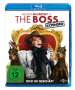 The Boss (Blu-ray), Blu-ray Disc