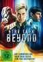 Justin Lin: Star Trek Beyond, DVD