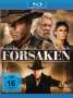 Forsaken (Blu-ray), Blu-ray Disc