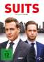 Suits Season 5, DVD