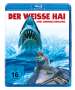 Joseph Sargent: Der weiße Hai 4 - Die Abrechnung (Blu-ray), BR