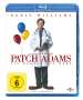 Tom Shadyac: Patch Adams (Blu-ray), BR