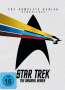 : Star Trek: Raumschiff Enterprise (Komplette Serie), DVD,DVD,DVD,DVD,DVD,DVD,DVD,DVD,DVD,DVD,DVD,DVD,DVD,DVD,DVD,DVD,DVD,DVD,DVD,DVD,DVD,DVD,DVD