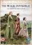 Sally Wainwright: To Walk Invisible (UK-Import), DVD