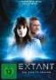 : Extant Season 2 (finale Staffel), DVD,DVD,DVD
