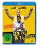 Central Intelligence (Blu-ray), Blu-ray Disc
