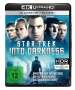 Star Trek - Into Darkness (Ultra HD Blu-ray & Blu-ray), 1 Ultra HD Blu-ray und 1 Blu-ray Disc