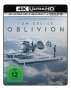 Joseph Kosinski: Oblivion (Ultra HD Blu-ray & Blu-ray), UHD,BR
