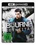 Doug Liman: Die Bourne Identität (Ultra HD Blu-ray & Blu-ray), UHD,BR