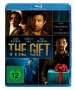 Joel Edgerton: The Gift (Blu-ray), BR
