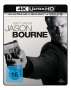 Jason Bourne (Ultra HD Blu-ray & Blu-ray), 1 Ultra HD Blu-ray und 1 Blu-ray Disc