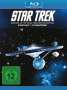 : Star Trek 1-10 (Blu-ray), BR,BR,BR,BR,BR,BR,BR,BR,BR,BR