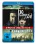 Cloverfield & 10 Cloverfield Lane (Blu-ray), 2 Blu-ray Discs