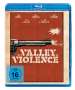 Ti West: In a Valley of Violence (Blu-ray), BR