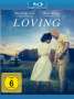 Jeff Nichols: Loving (Blu-ray), BR