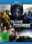 Transformers 5: The Last Knight (Blu-ray), Blu-ray Disc