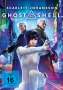 Ghost in the Shell (2017), DVD