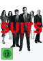 : Suits Season 6, DVD,DVD,DVD,DVD