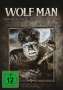 : The Wolf Man: Monster Classics (Complete Collection), DVD,DVD,DVD,DVD,DVD,DVD