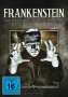 Frankenstein: Monster Classics (Complete Collection), 6 DVDs
