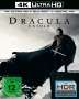 Gary Shore: Dracula Untold (Ultra HD Blu-ray & Blu-ray), UHD,BR