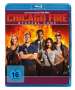 Chicago Fire Staffel 5 (Blu-ray), Blu-ray Disc
