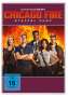 Joe Chappelle: Chicago Fire Staffel 5, DVD,DVD,DVD,DVD,DVD,DVD
