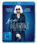 Atomic Blonde (Blu-ray), Blu-ray Disc