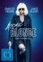 Atomic Blonde, DVD