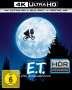 Steven Spielberg: E.T. - Der Außerirdische (Ultra HD Blu-ray & Blu-ray), UHD,BR