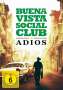 Buena Vista Social Club: Adios (OmU), DVD