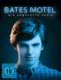 Bates Motel (Komplette Serie) (Blu-ray), Blu-ray Disc