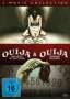 Ouija 1 & 2, 2 DVDs