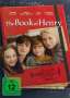 Colin Trevorrow: The Book of Henry, DVD