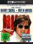Doug Liman: Barry Seal - Only in America (Ultra HD Blu-ray & Blu-ray), UHD,BR