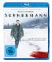 Tomas Alfredson: Schneemann (Blu-ray), BR