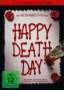 Christopher Landon: Happy Death Day, DVD