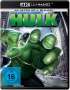 Hulk (Ultra HD Blu-ray & Blu-ray), 1 Ultra HD Blu-ray und 1 Blu-ray Disc