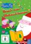 : Peppa Pig  - Besuch vom Weihnachtsmann, DVD