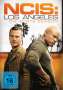 : Navy CIS: Los Angeles Staffel 8, DVD,DVD,DVD,DVD,DVD,DVD