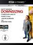Downsizing (Ultra HD Blu-ray & Blu-ray), 1 Ultra HD Blu-ray und 1 Blu-ray Disc