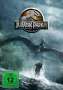 Joe Johnston: Jurassic Park 3, DVD