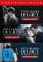 : Fifty Shades of Grey 1-3 (Movie Collection), DVD,DVD,DVD