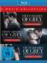 : Fifty Shades of Grey 1-3 (3 Movie Collection) (Blu-ray), BR,BR,BR